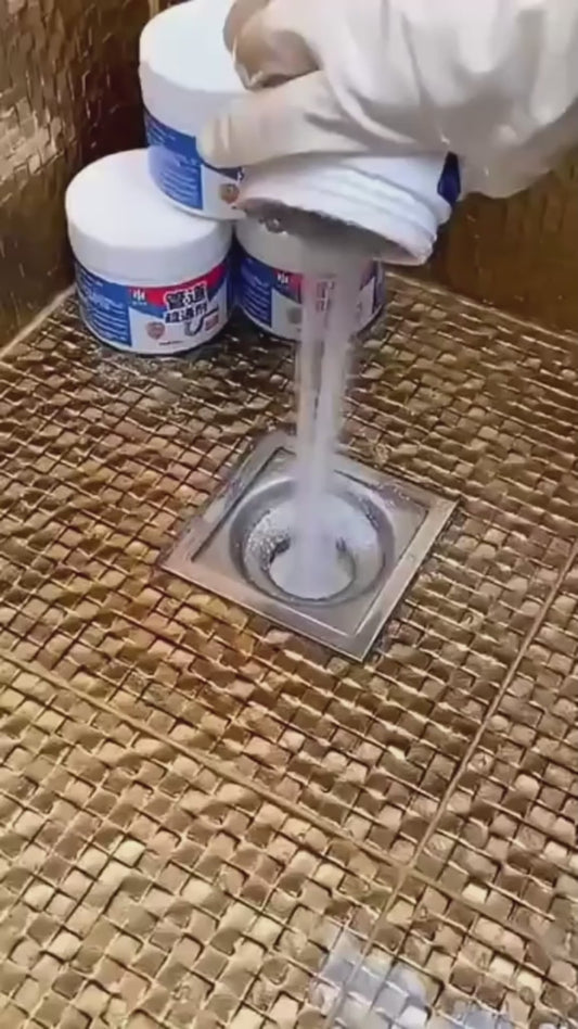 DrenaMax® La solución rápida para destapar pias, baños y tuberías y eliminar insectos en casa